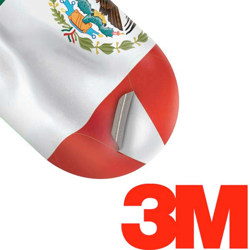 Mexico Flag Galaxy Buds Plus Skin