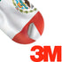 Mexico Flag Galaxy Buds Plus Skin