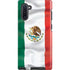 Mexico Flag Galaxy Cases