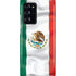 Mexico Flag Galaxy Cases