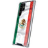 Mexico Flag Galaxy S23 Ultra Clear Case