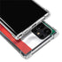 Mexico Flag Galaxy S23 Ultra Clear Case