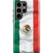 Mexico Flag Galaxy S23 Ultra Pro Case