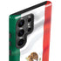 Mexico Flag Galaxy S23 Ultra Pro Case