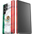 Mexico Flag Galaxy S23 Ultra Pro Case