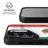 Mexico Flag Galaxy S24 FE Kickstand Case
