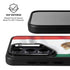 Mexico Flag Galaxy S25 Plus Kickstand Case