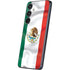 Mexico Flag Galaxy S24 Plus Skin