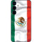 Mexico Flag Galaxy S25 Skin