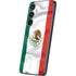 Mexico Flag Galaxy S25 Skin