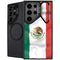 Mexico Flag Galaxy S25 Ultra Kickstand Case