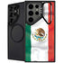 Mexico Flag Galaxy Cases