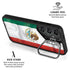 Mexico Flag Galaxy S25 Ultra Kickstand Case