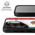 Mexico Flag Galaxy S24 Ultra Kickstand Case
