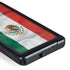 Mexico Flag Galaxy S24 Ultra Waterproof Case