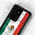 Mexico Flag Galaxy S24 Ultra Waterproof Case