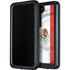 Mexico Flag Galaxy S24 Waterproof Case