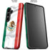 Mexico Flag Galaxy S26 Plus Impact Case