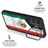 Mexico Flag Galaxy S26 Plus Kickstand Case