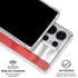 Mexico Flag Galaxy S26 Ultra Clear Case