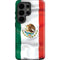 Mexico Flag Galaxy S26 Ultra Impact Case