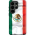 Mexico Flag Galaxy S26 Ultra Impact Case