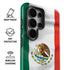 Mexico Flag Galaxy S26 Ultra Impact Case