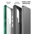 Mexico Flag Galaxy S26 Ultra Impact Case
