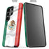 Mexico Flag Galaxy S26 Ultra Impact Case
