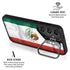 Mexico Flag Galaxy S26 Ultra Kickstand Case