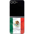 Mexico Flag Galaxy Z Flip6 Skin