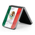 Mexico Flag Galaxy Z Flip6 Skin