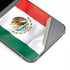 Mexico Flag Galaxy Z Flip6 Skin