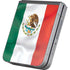 Mexico Flag Galaxy Z Flip6 Skin