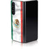 Mexico Flag Galaxy Z Fold5 5G Skin