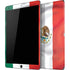 Mexico Flag iPad Skins