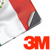 Mexico Flag iPad Skins