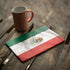 Mexico Flag iPad Skins