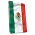 Mexico Flag Apple iPad Skin