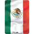 Mexico Flag Apple iPad Air Skin