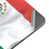 Mexico Flag Apple iPad Mini Skin