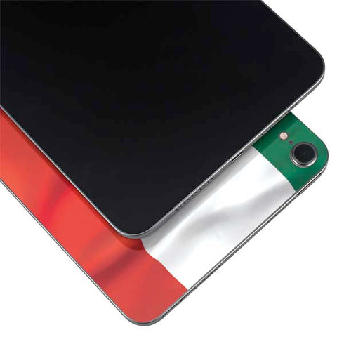 Mexico Flag Apple iPad Mini Skin