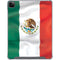 Mexico Flag iPad Cases