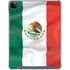 Mexico Flag iPad Cases