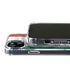 Mexico Flag iPhone 14 MagSafe Case