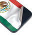 Mexico Flag iPhone 15 Skin