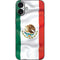 Mexico Flag iPhone 16 Plus Skin