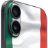Mexico Flag iPhone 16 Plus Skin