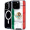 Mexico Flag iPhone 16 Pro Max MagSafe Case