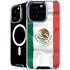 Mexico Flag iPhone 16 Pro Max MagSafe Case